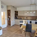 Kehrwieder דירה סיבודן