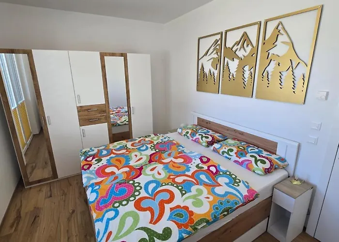 Apartament Kehrwieder