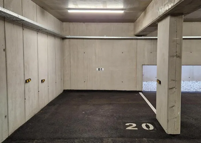 Kehrwieder Apartament