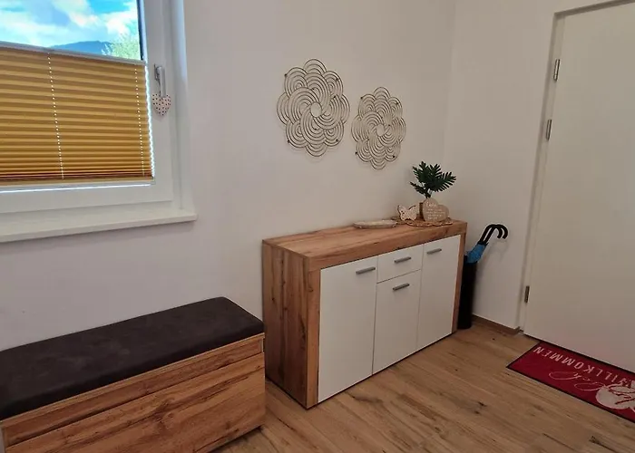 Apartament Kehrwieder *